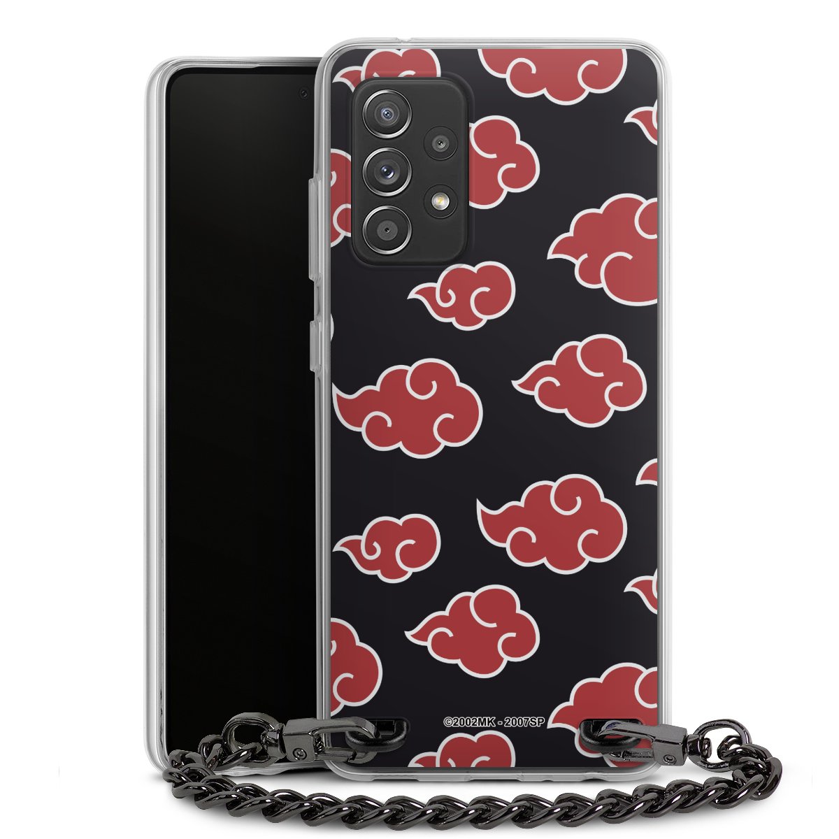 Akatsuki Pattern