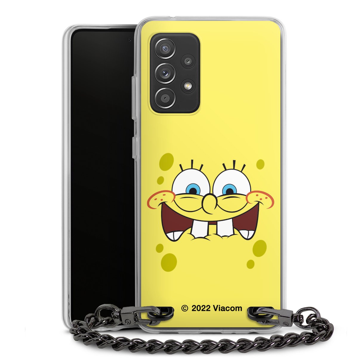 Spongebob - Nahaufnahme