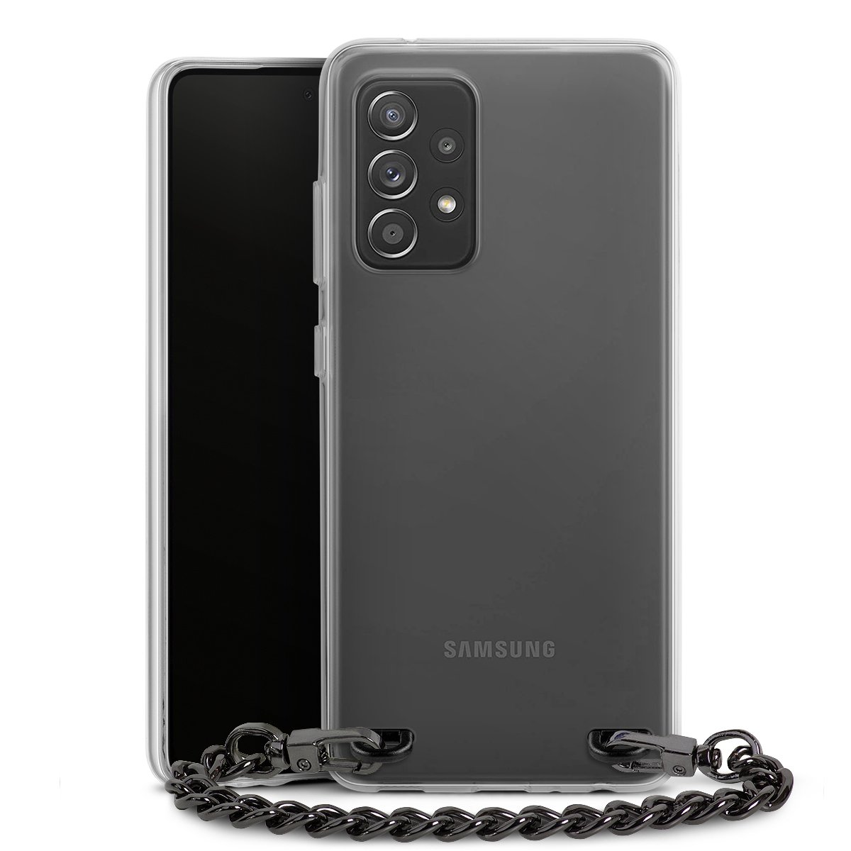 Wrist Case für Samsung Galaxy A52 5G