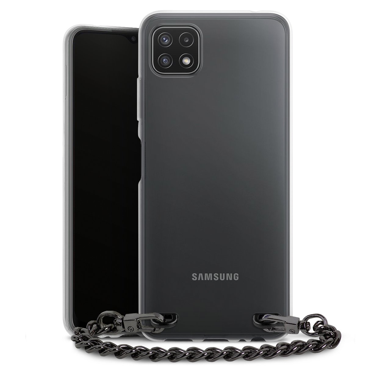 Wrist Case voor Samsung Galaxy A22 5G