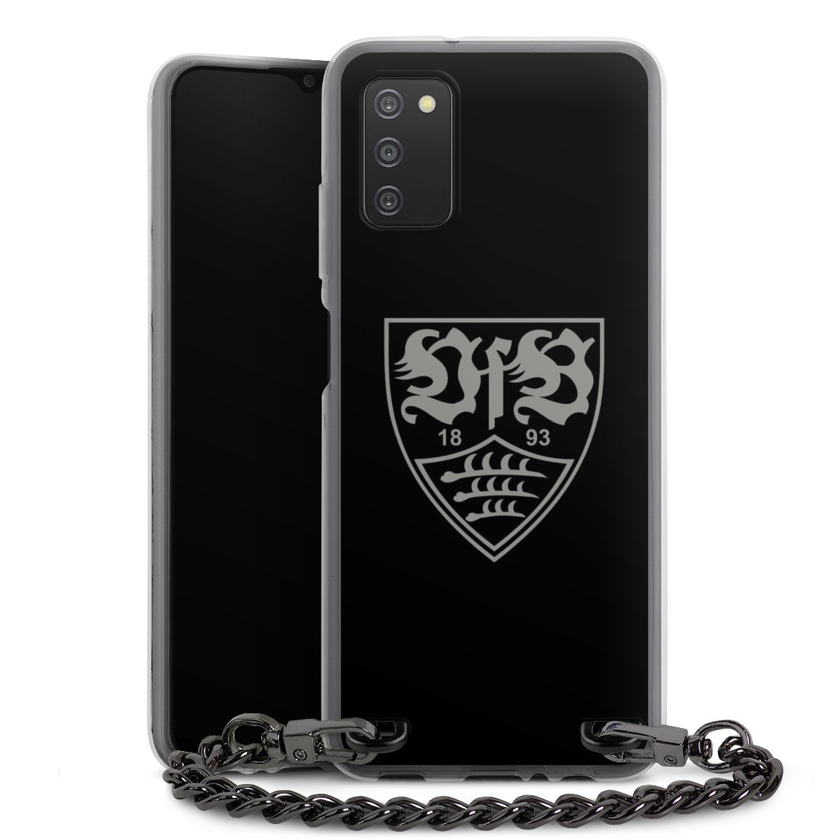 VfB Stuttgart Schwarz