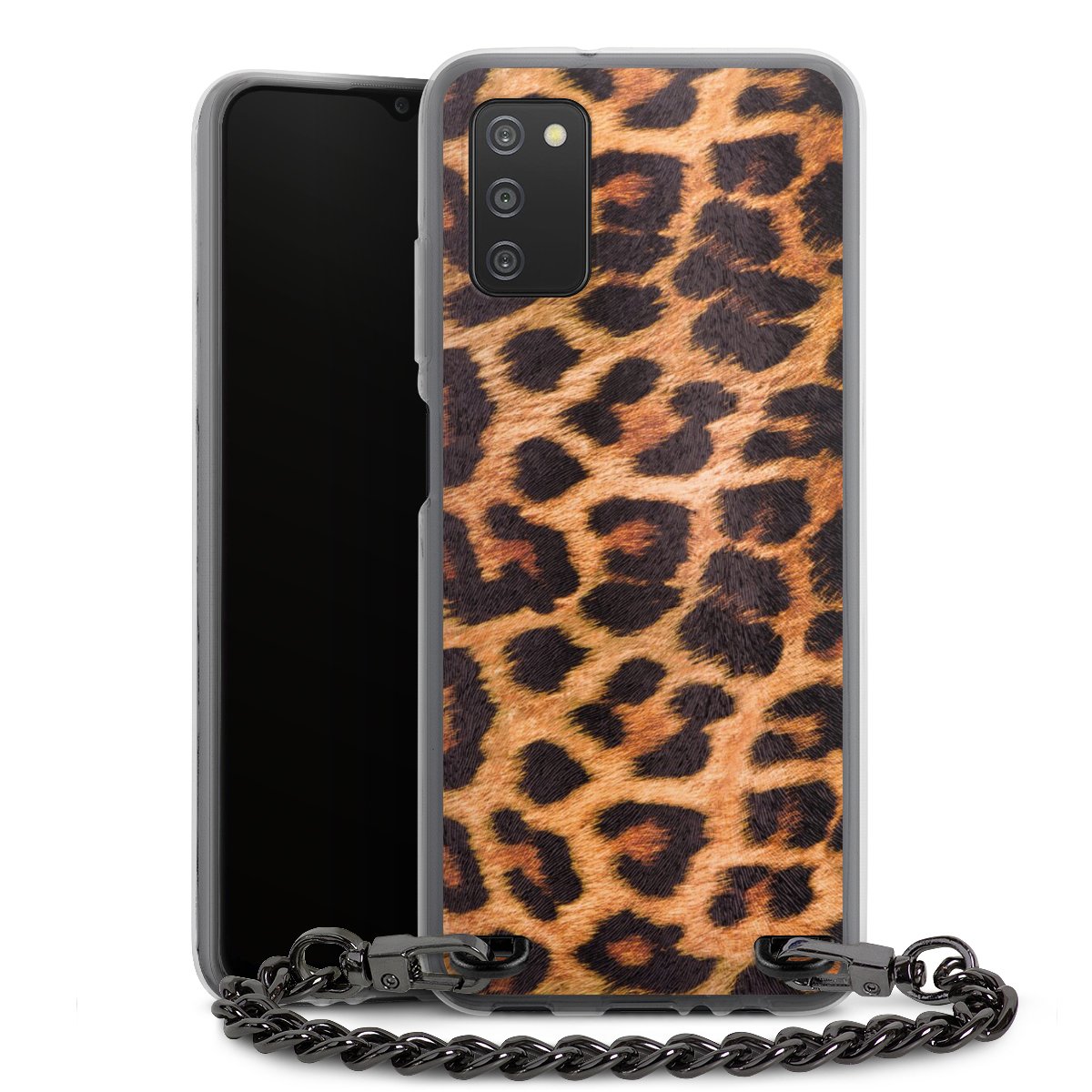 Leo Print