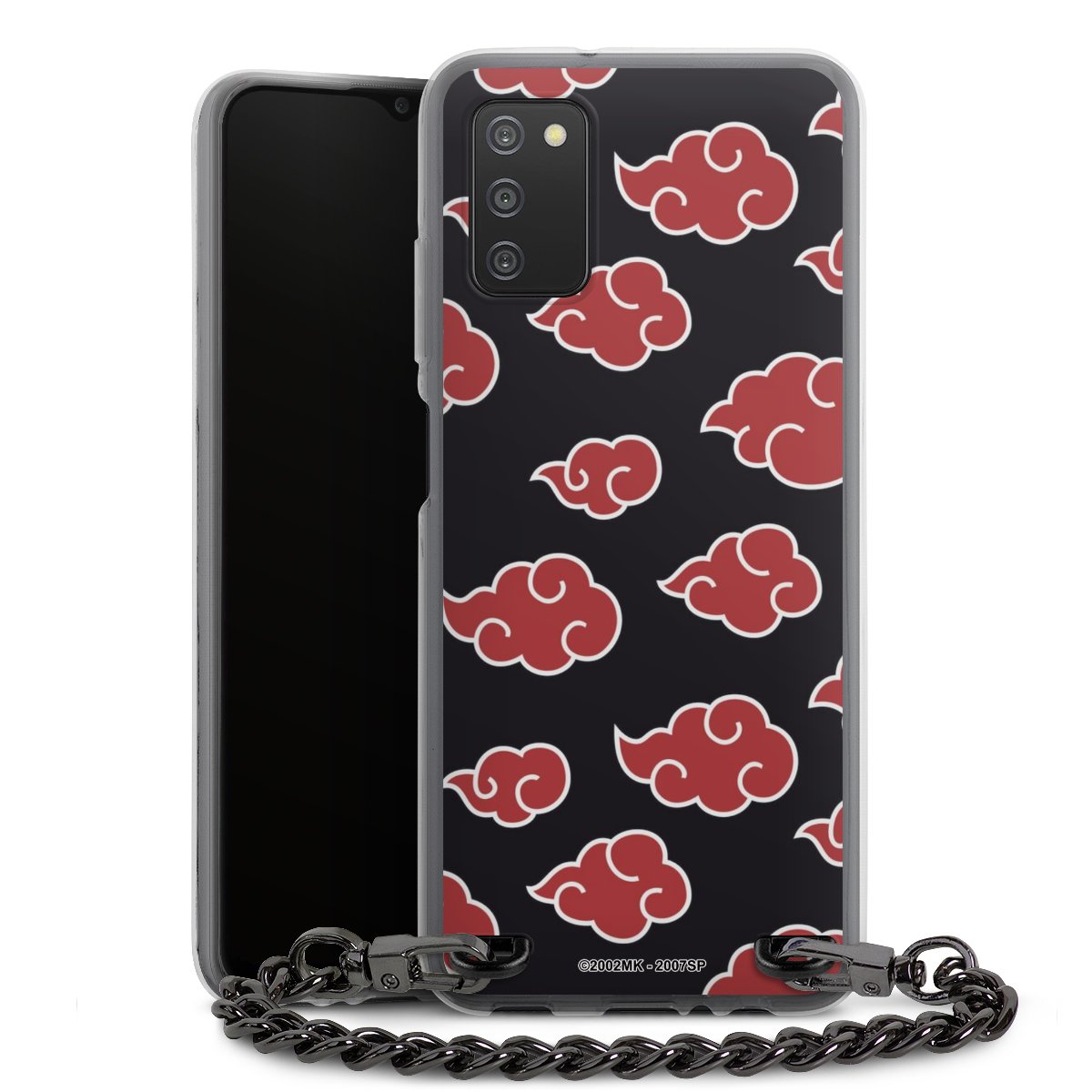 Akatsuki Pattern