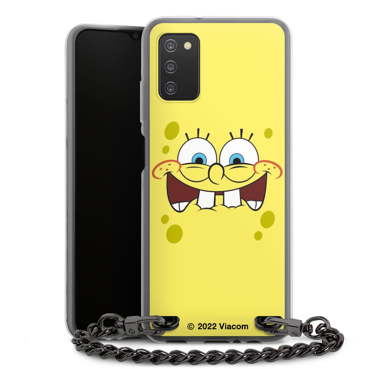 Spongebob - Nahaufnahme