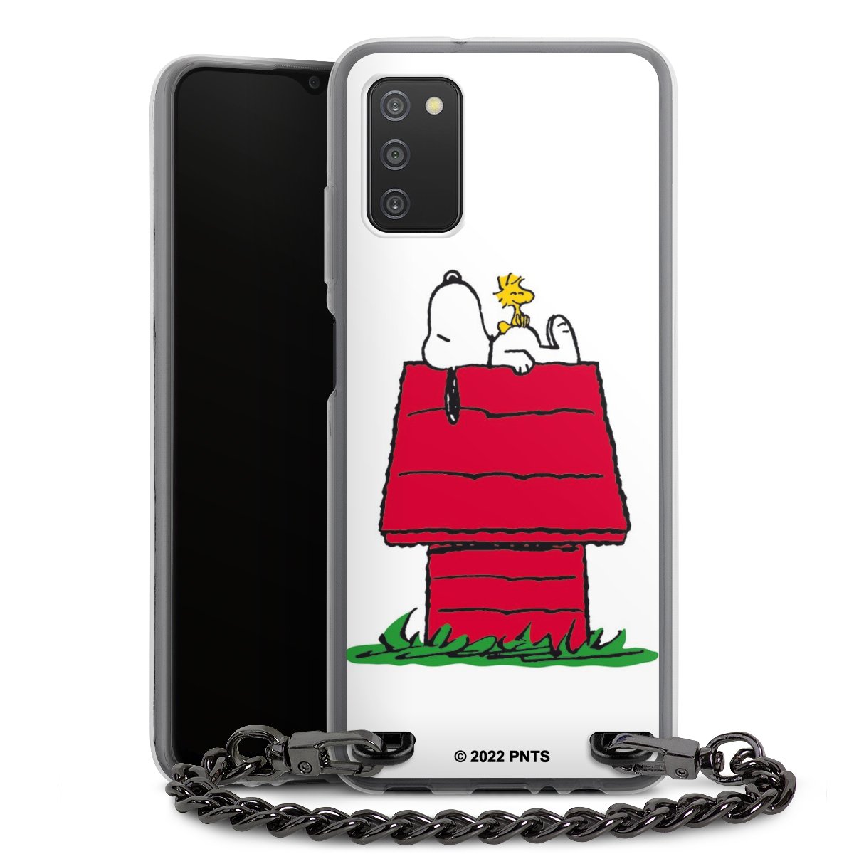Snoopy and Woodstock Klassisch