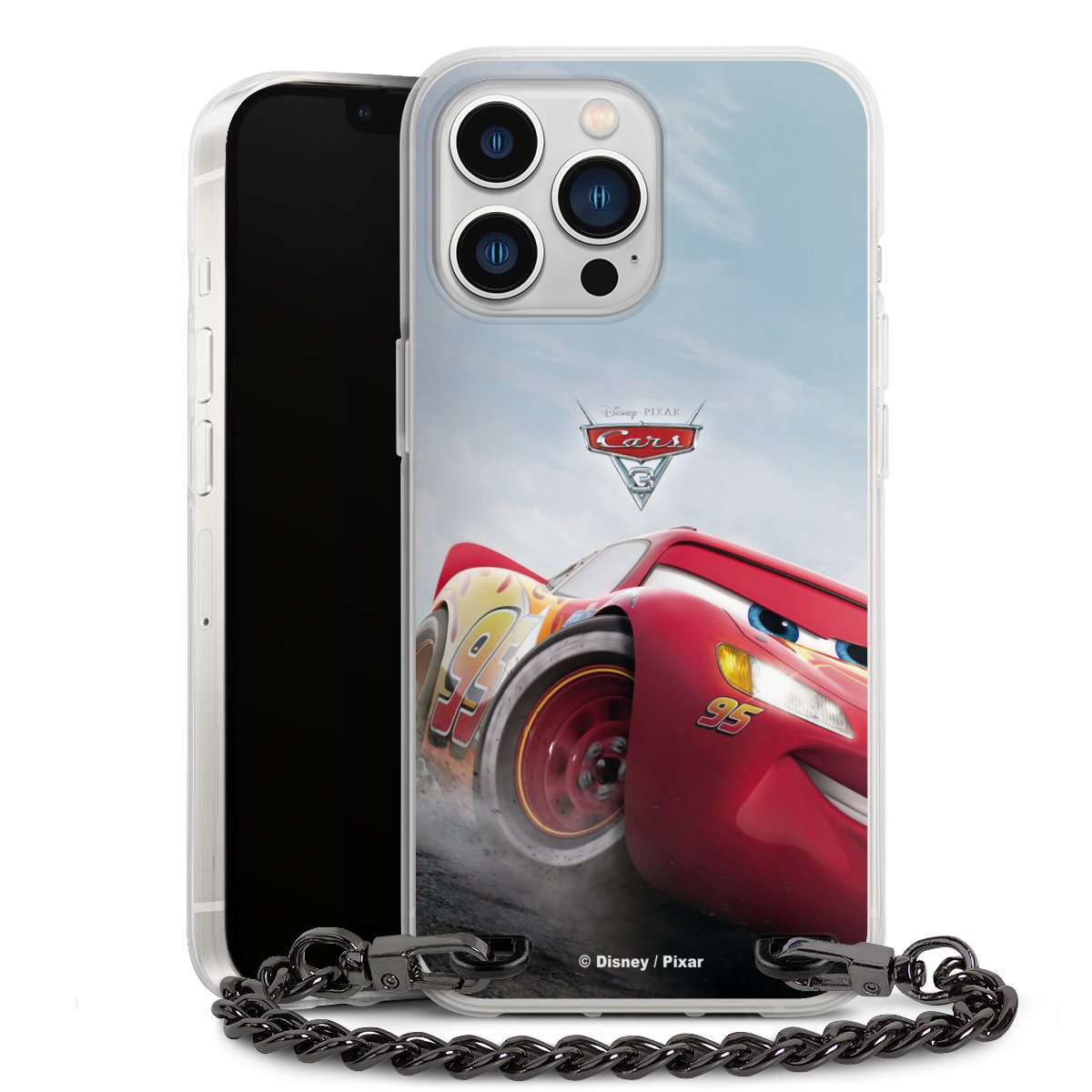 Cars3 Lightning Mc Queen