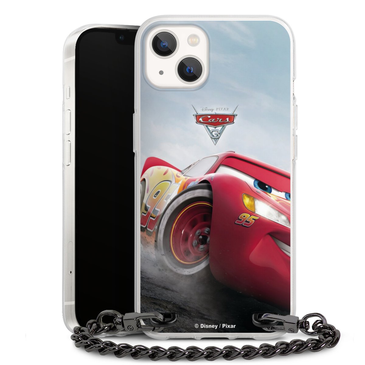 Cars3 Lightning Mc Queen