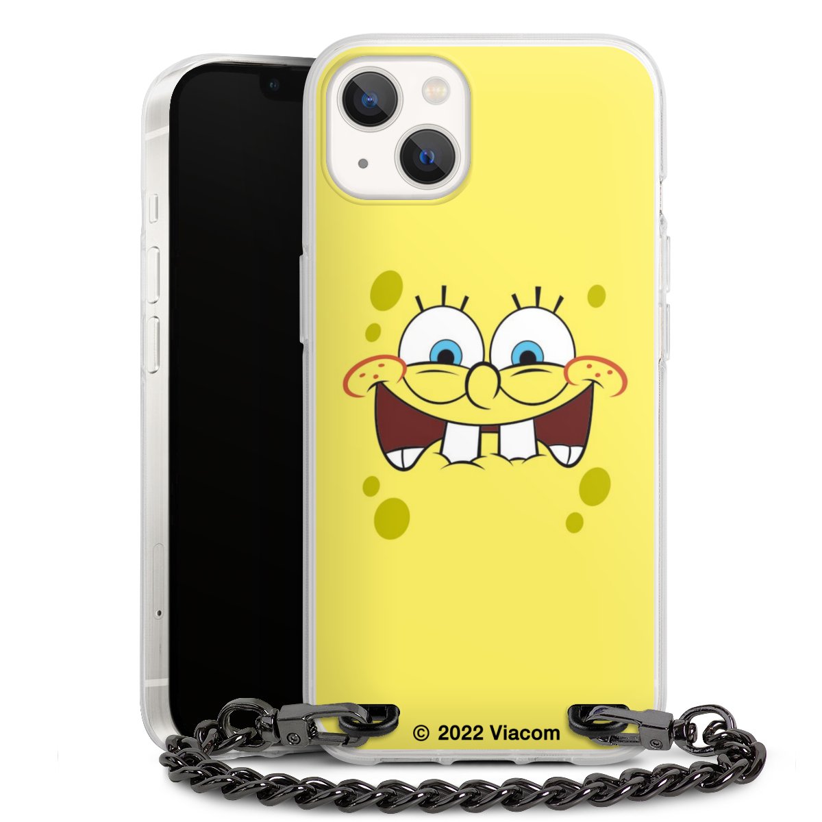 Spongebob - Nahaufnahme