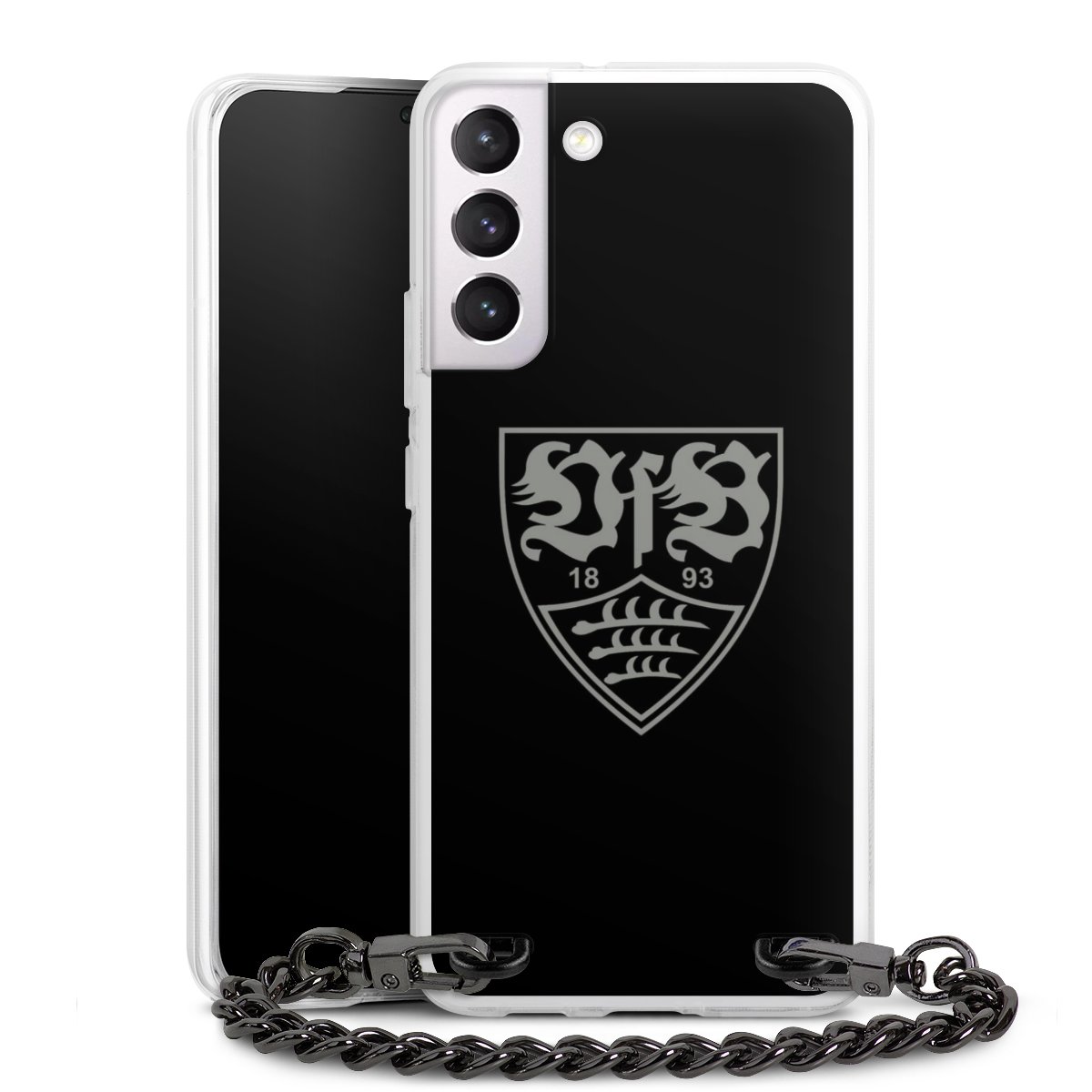 VfB Stuttgart Schwarz