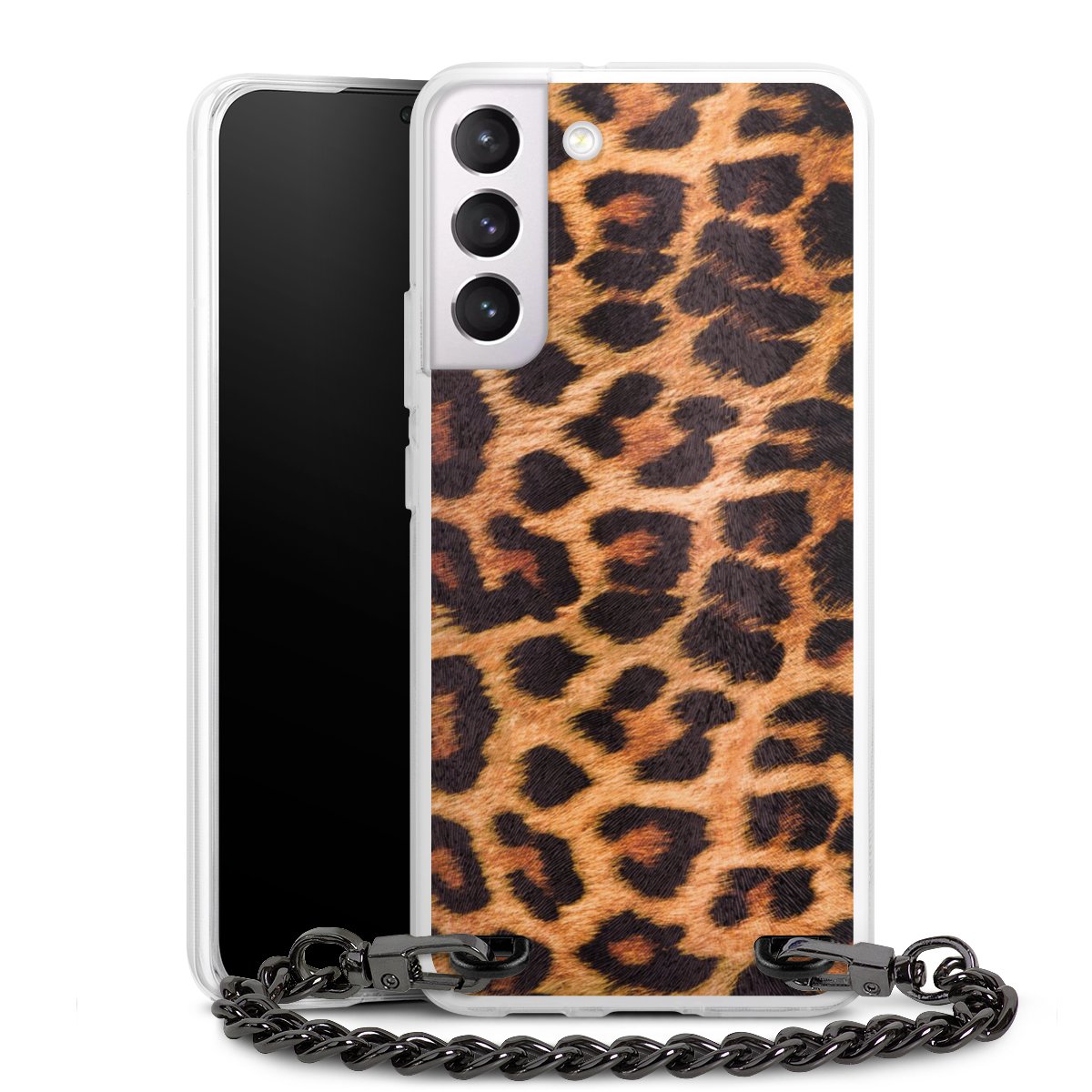 Leo Print
