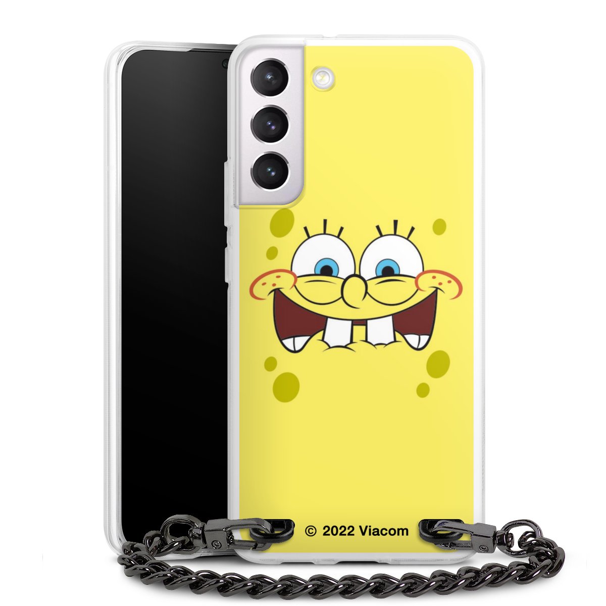 Spongebob - Nahaufnahme
