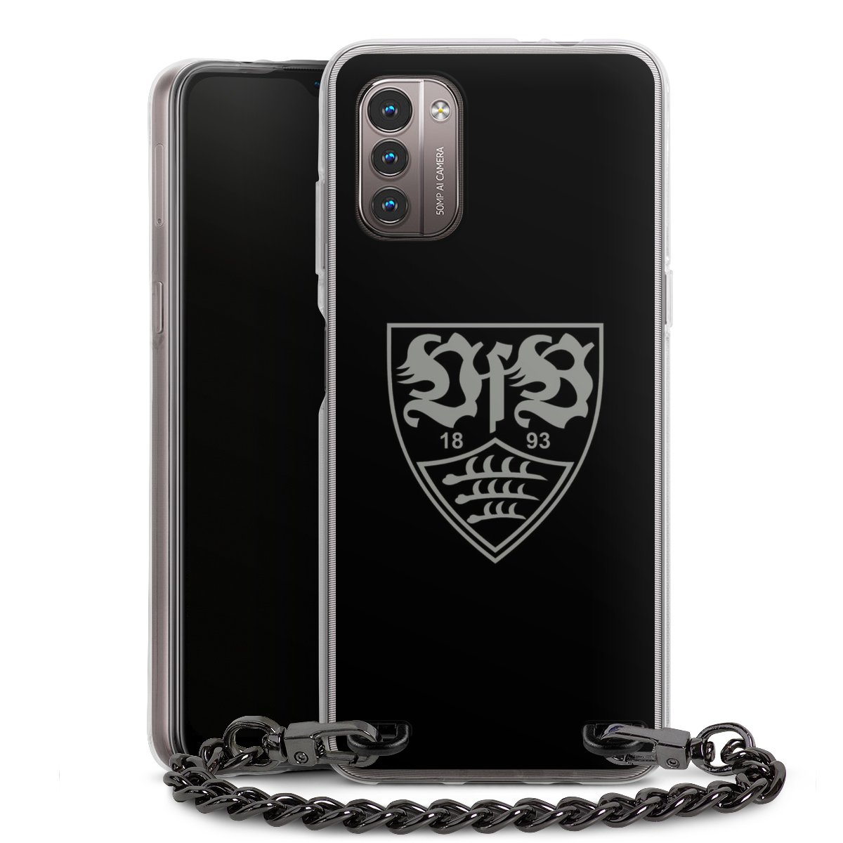 VfB Stuttgart Schwarz