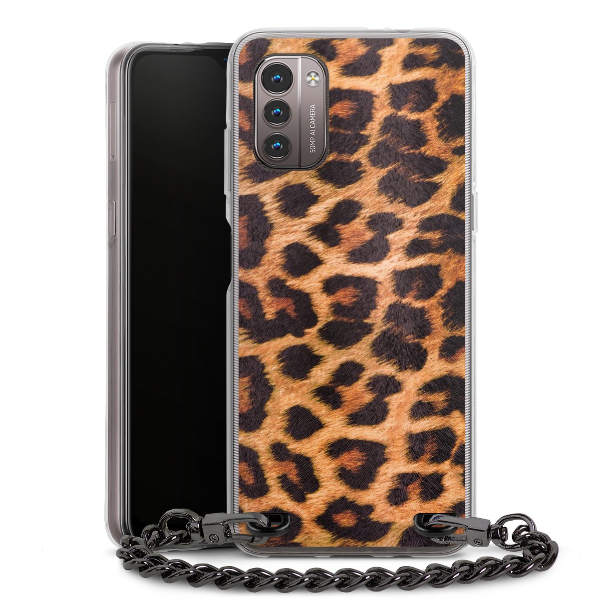 Leo Print