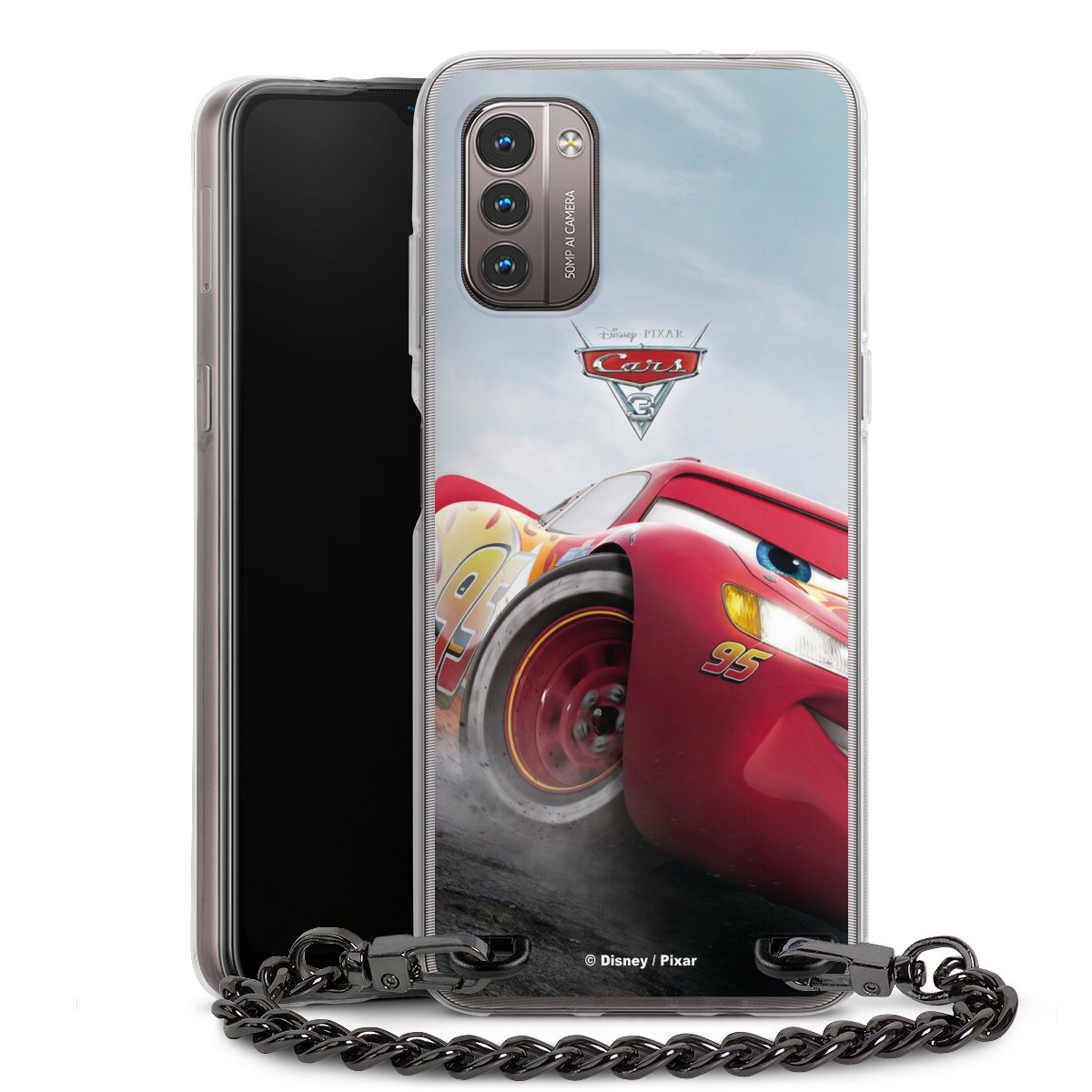 Cars3 Lightning Mc Queen