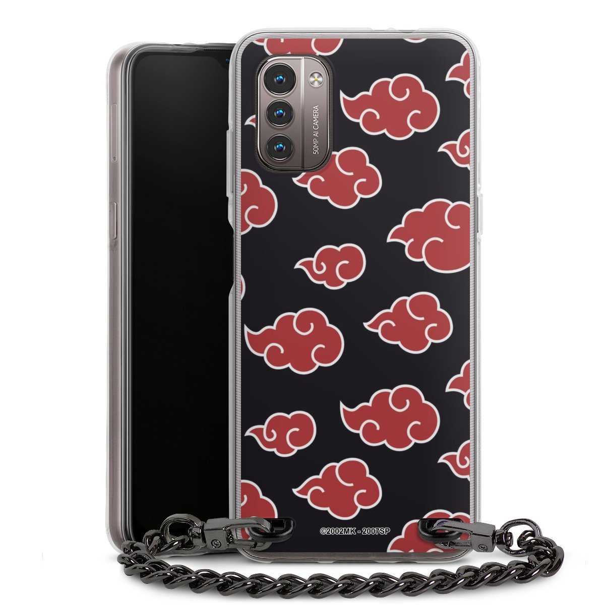 Akatsuki Pattern