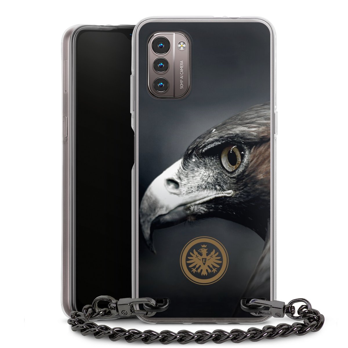 Eintracht Adler Design