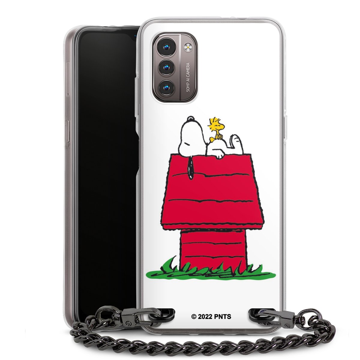 Snoopy and Woodstock Klassisch