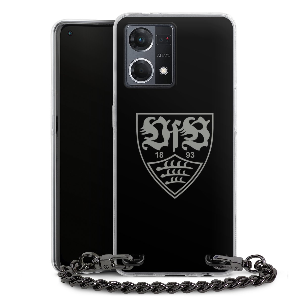 VfB Stuttgart Schwarz