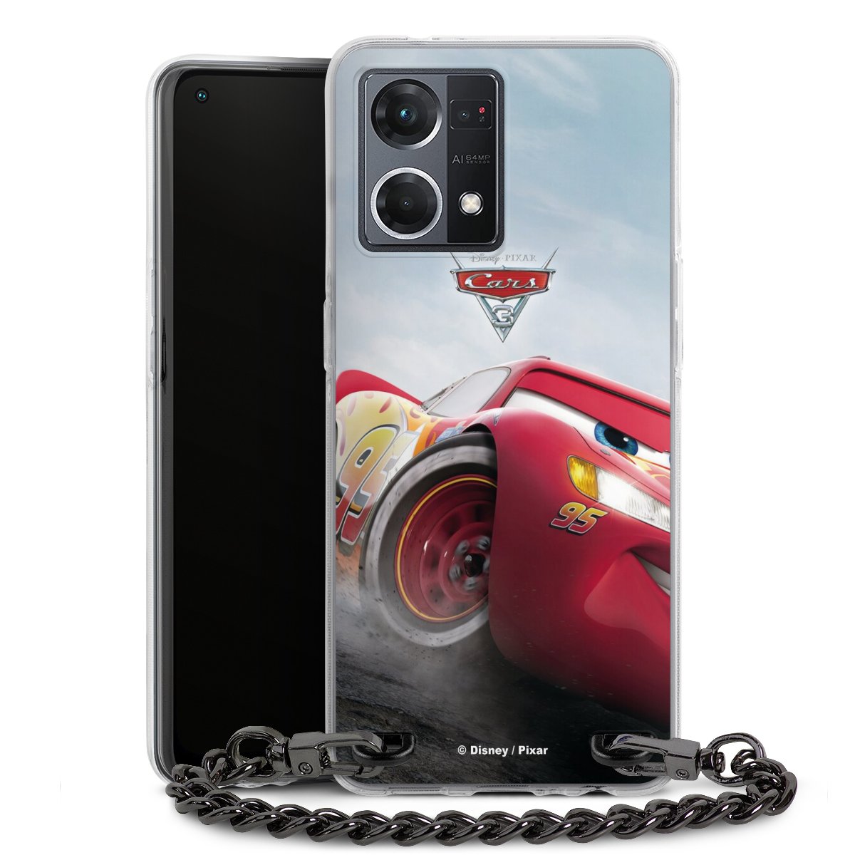 Cars3 Lightning Mc Queen
