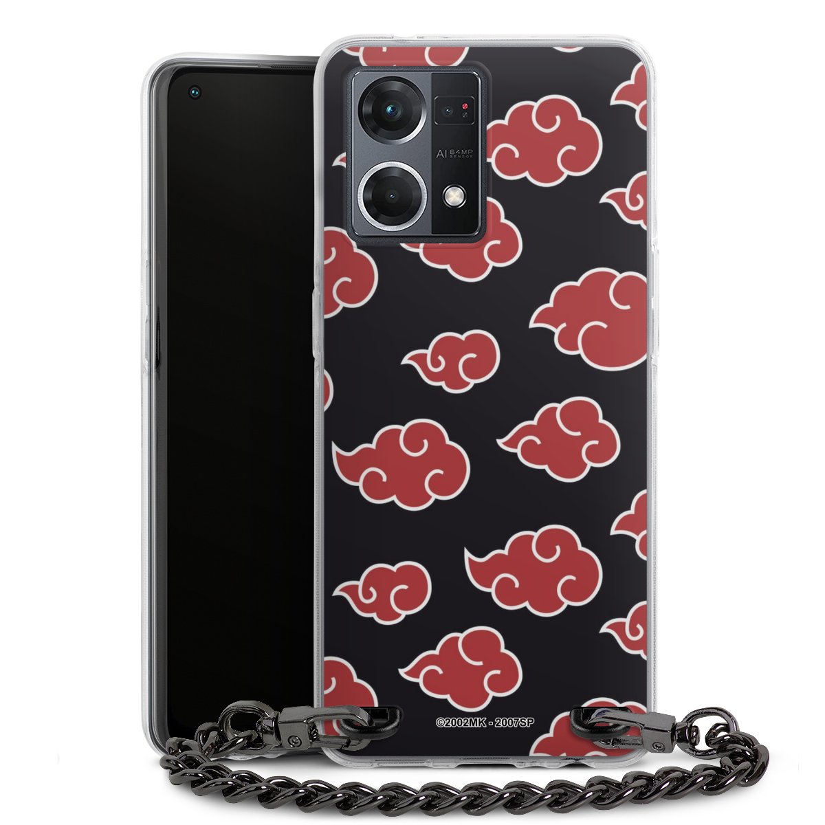 Akatsuki Pattern