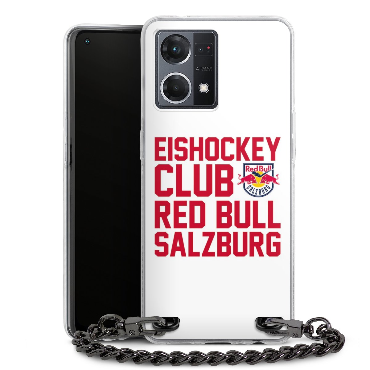 RBS Schriftzug weiß