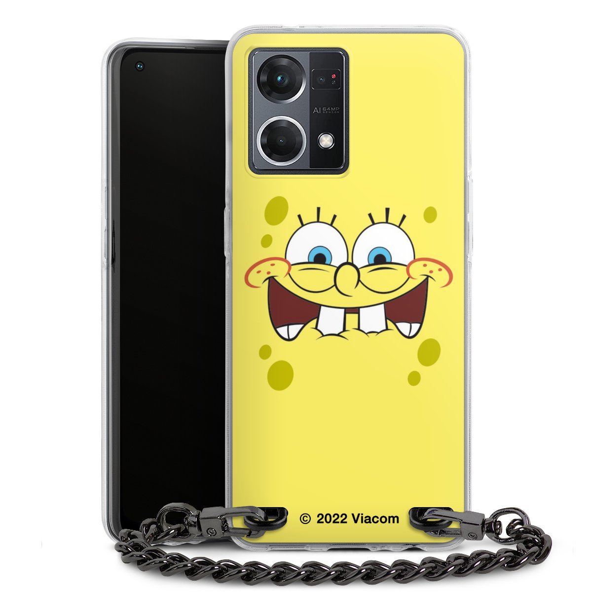 Spongebob - Nahaufnahme