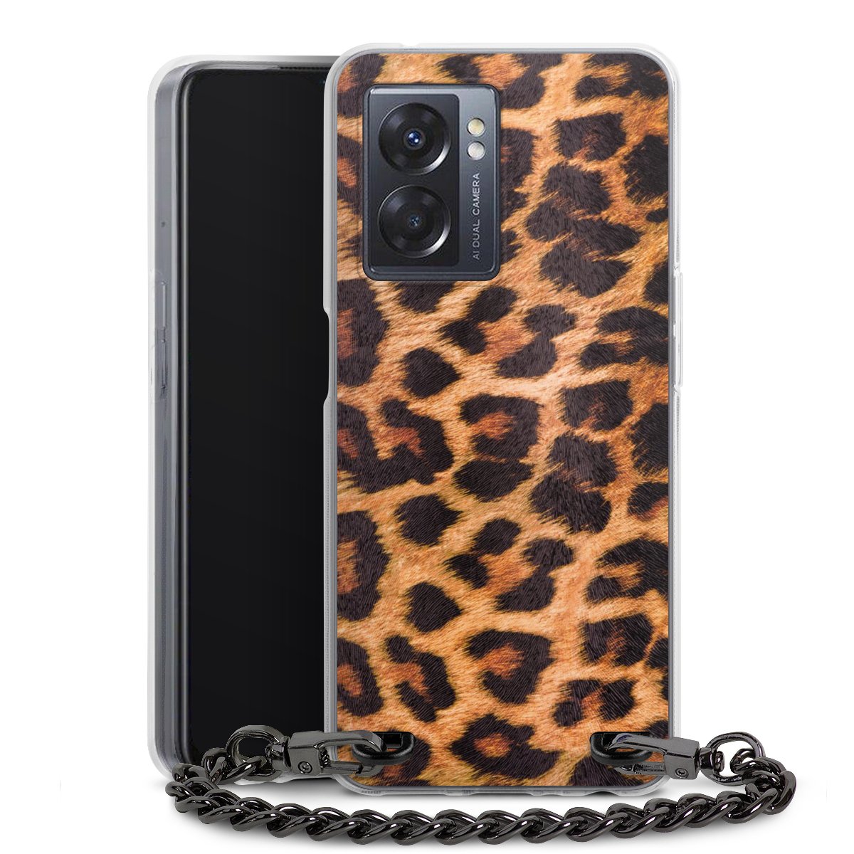 Leo Print