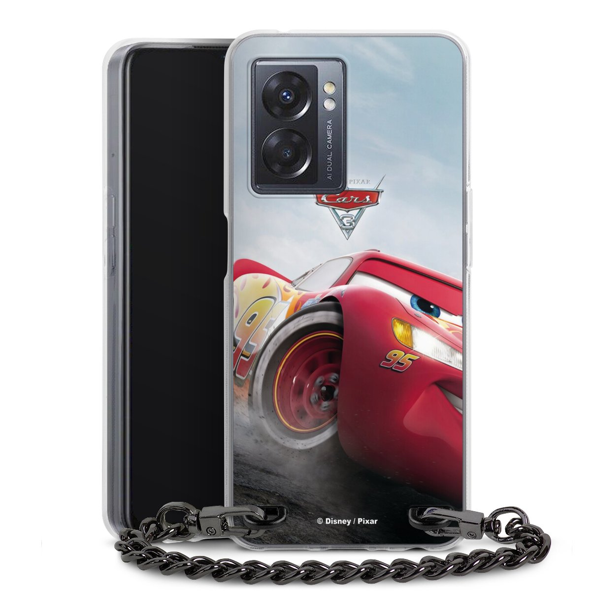 Cars3 Lightning Mc Queen
