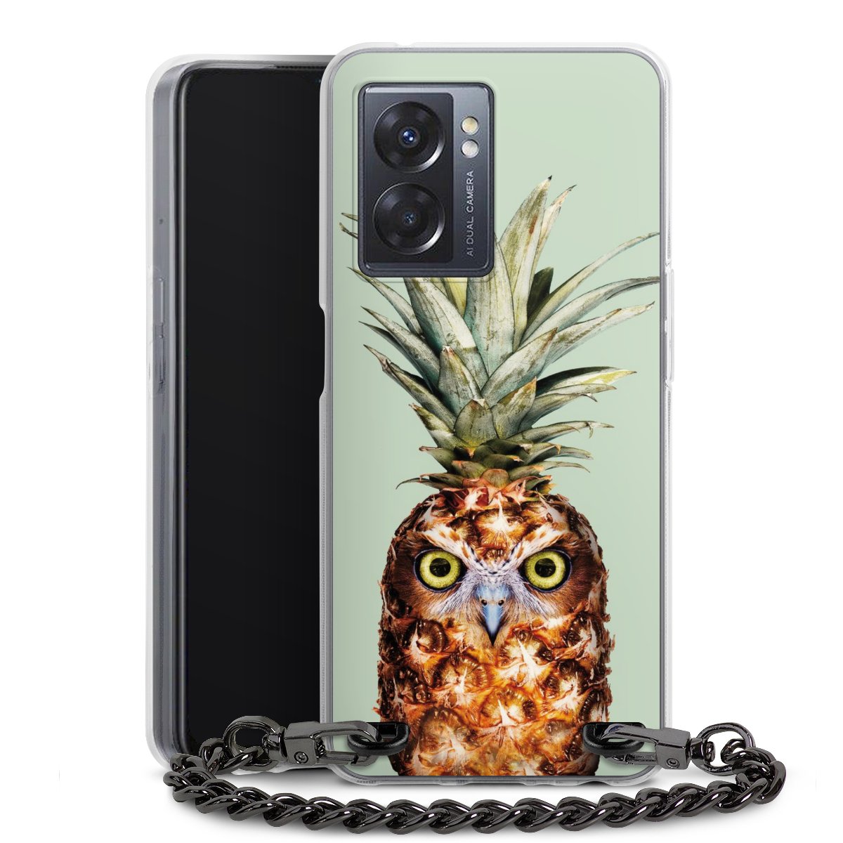 Ananas Kauz