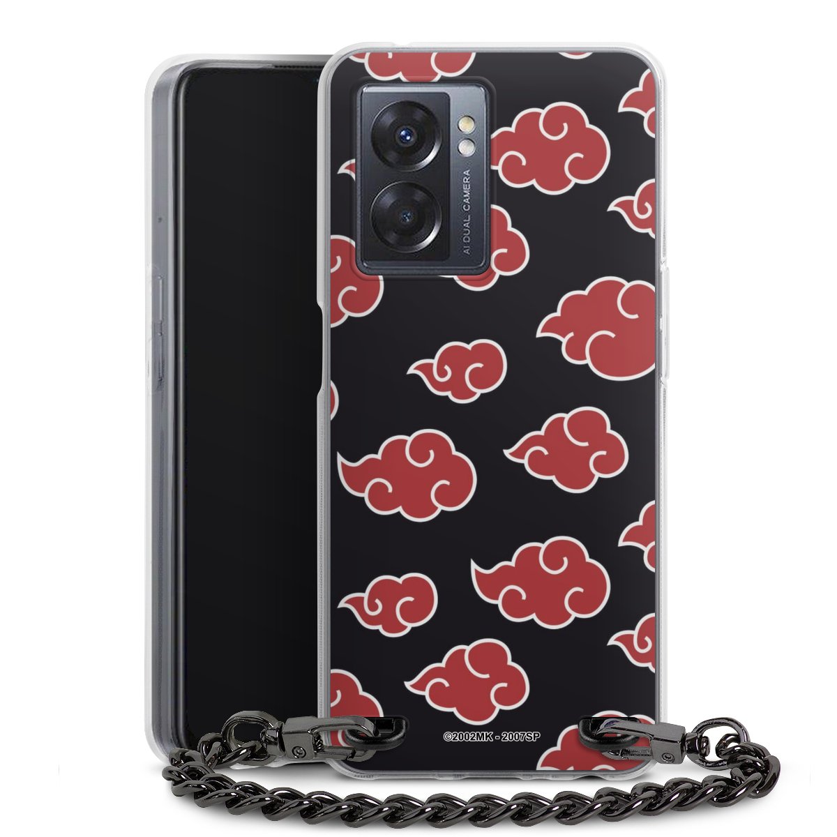 Akatsuki Pattern