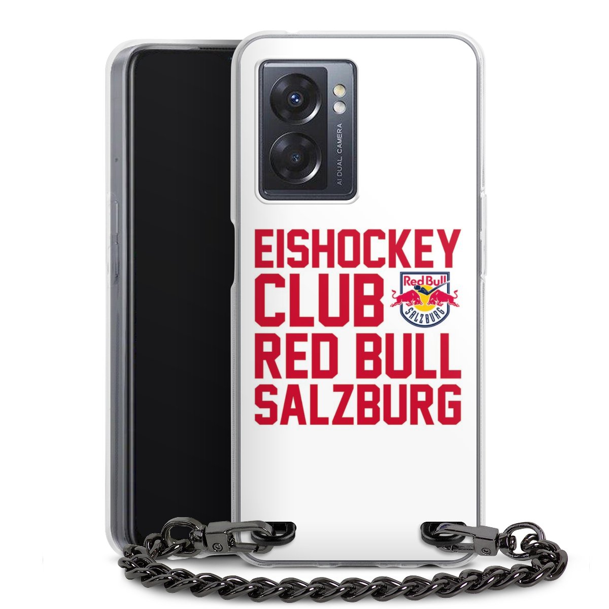 RBS Schriftzug weiß