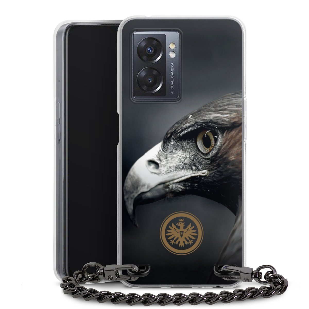 Eintracht Adler Design