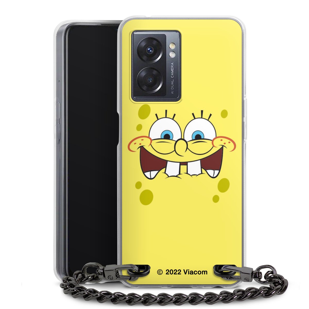 Spongebob - Nahaufnahme