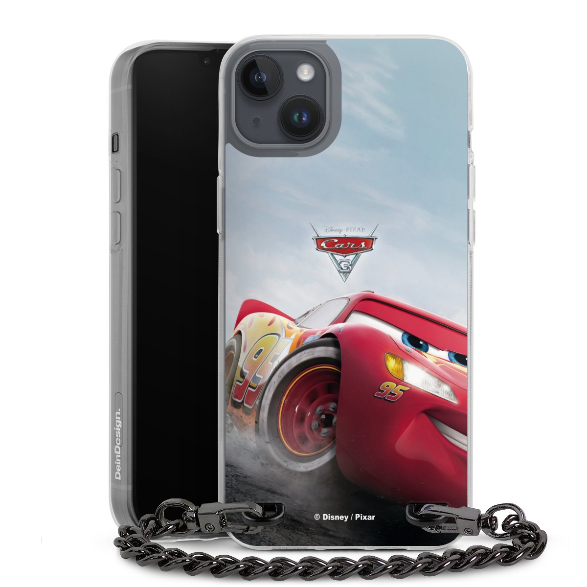 Cars3 Lightning Mc Queen