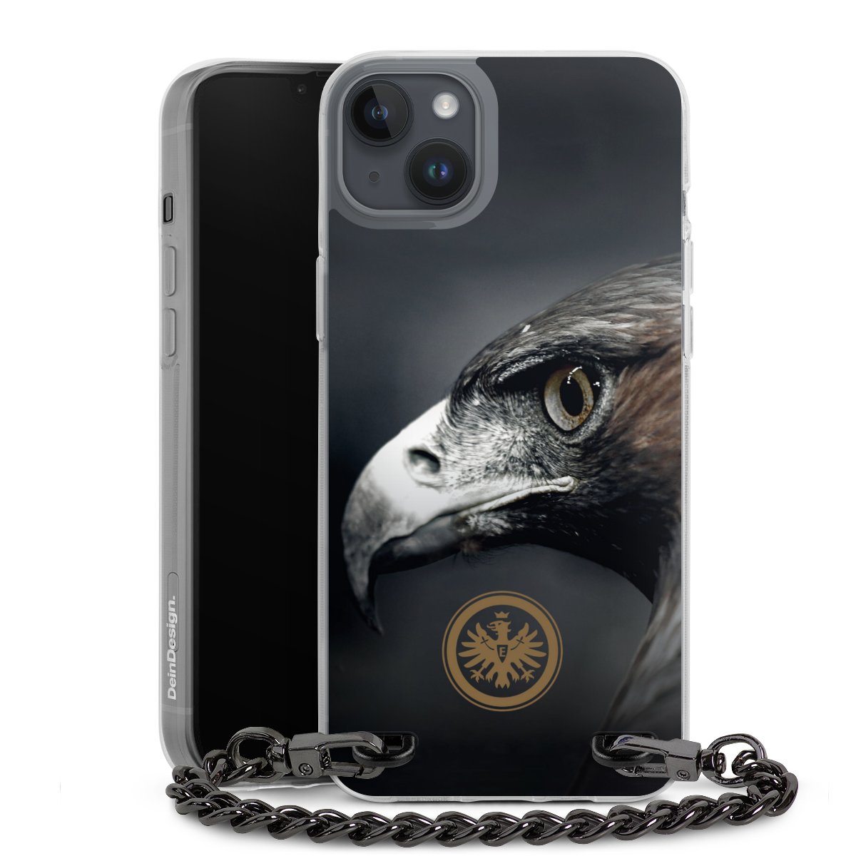 Eintracht Adler Design
