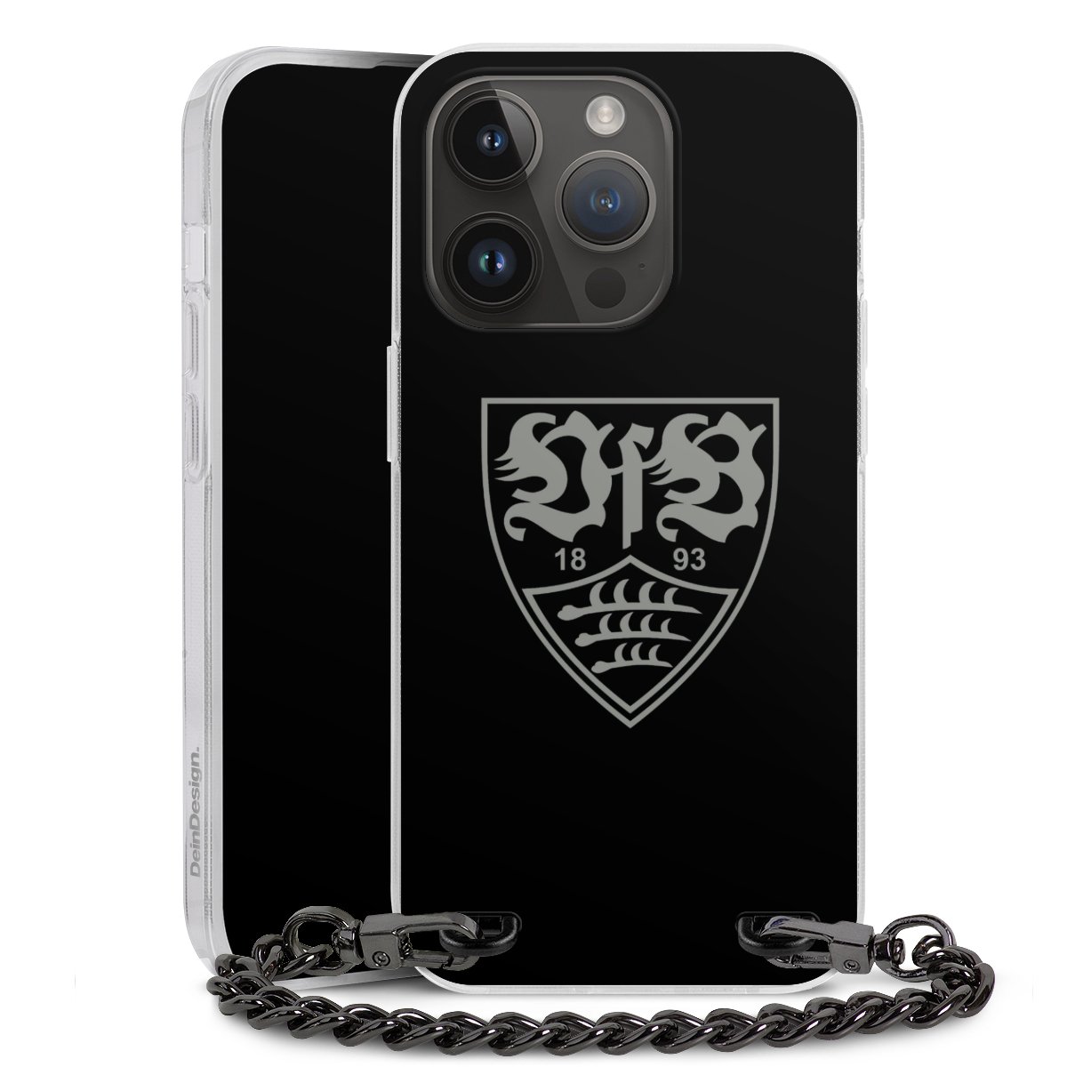 VfB Stuttgart Schwarz