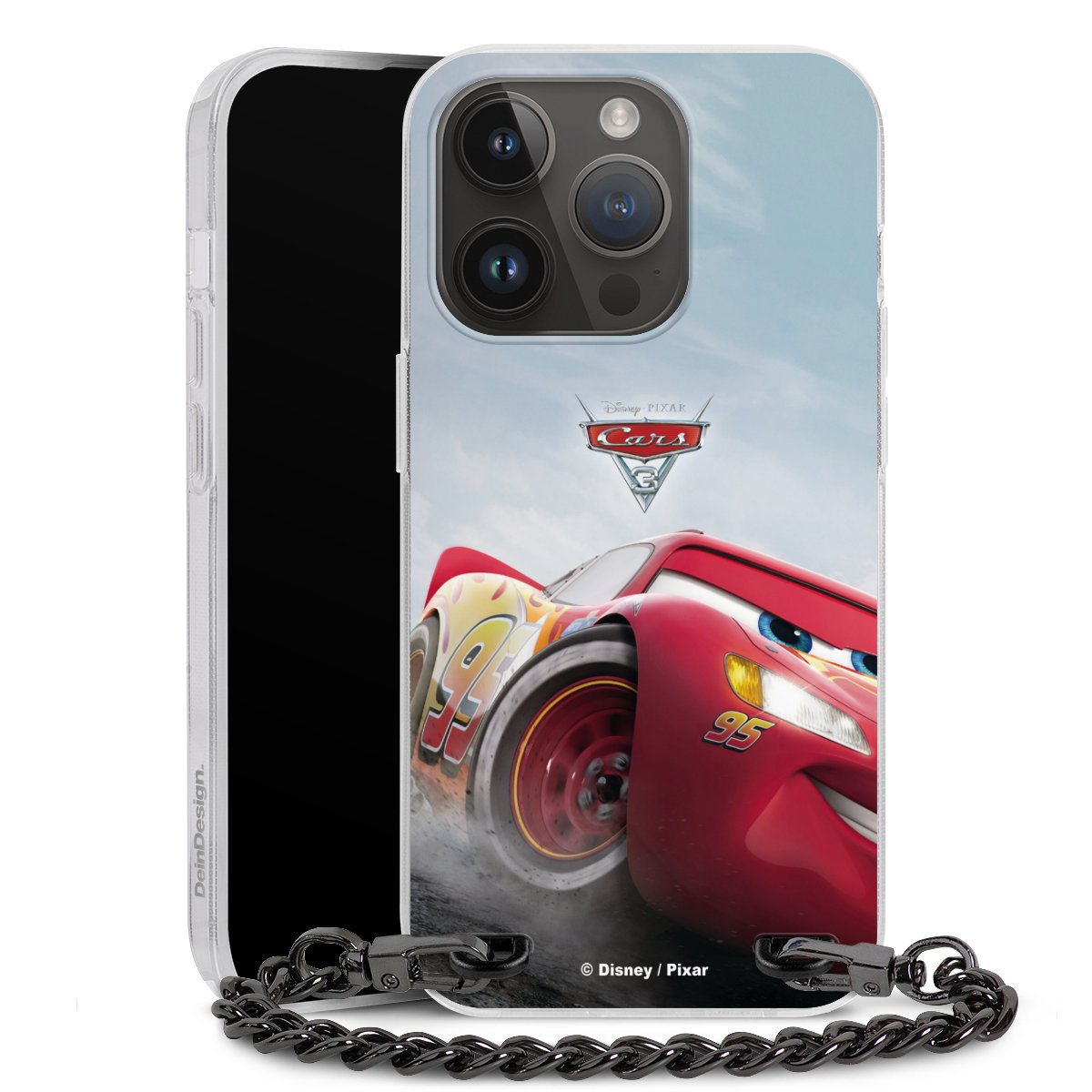 Cars3 Lightning Mc Queen