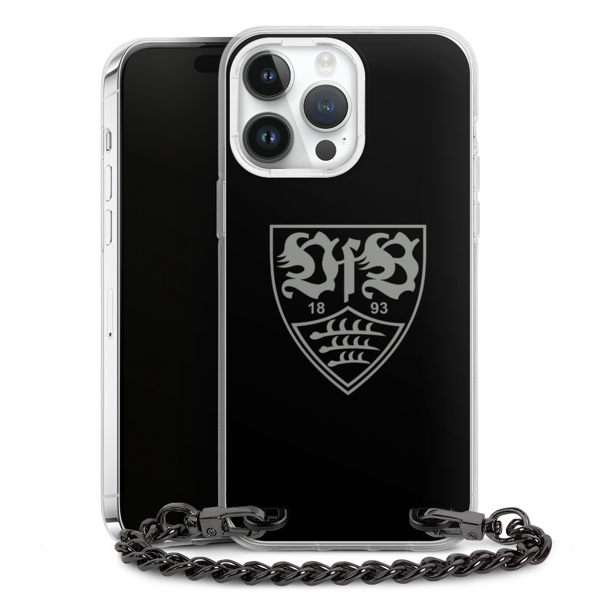 VfB Stuttgart Schwarz