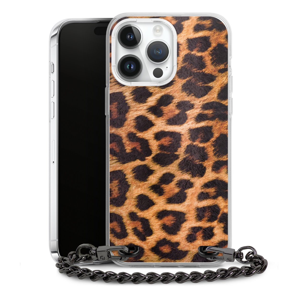 Leo Print