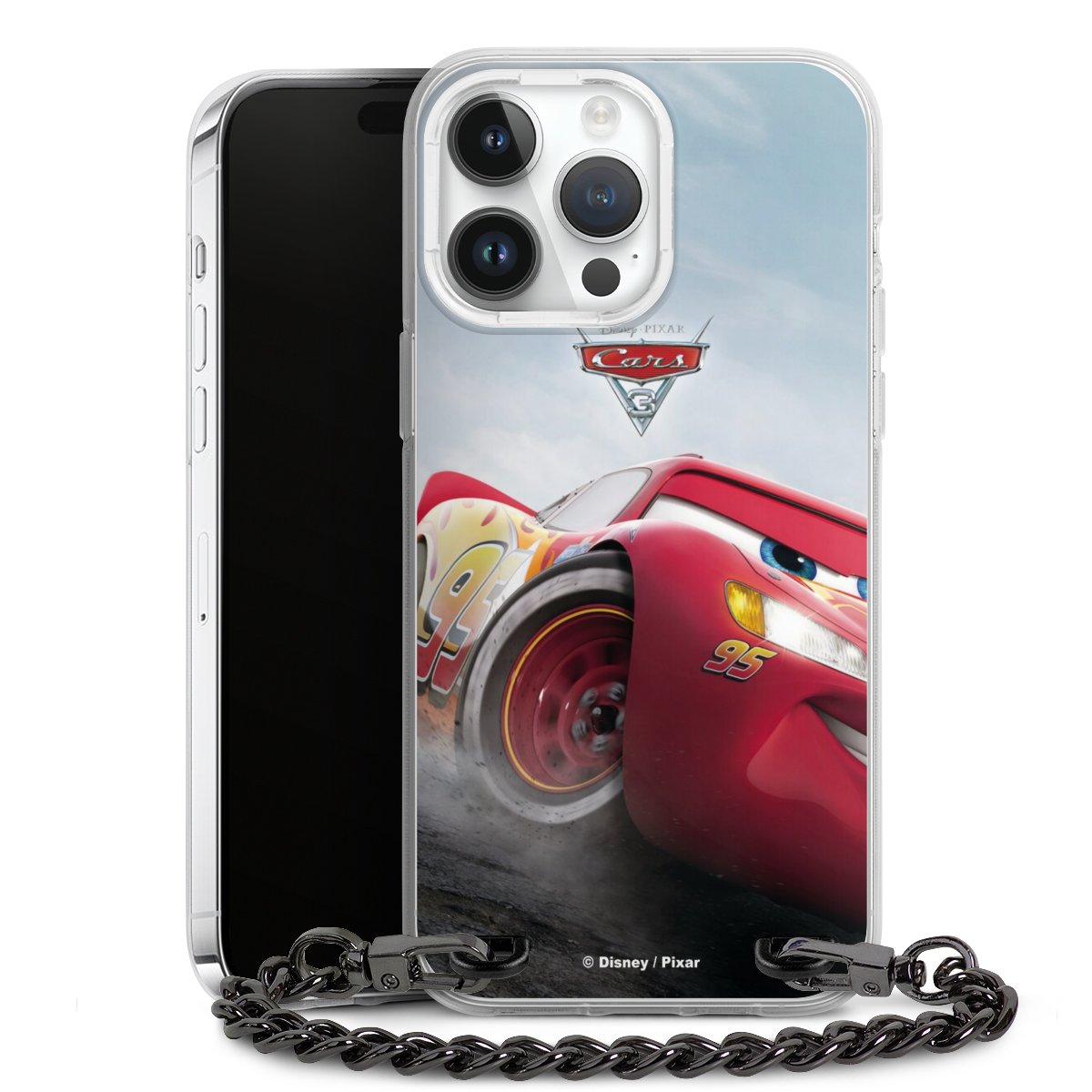 Cars3 Lightning Mc Queen