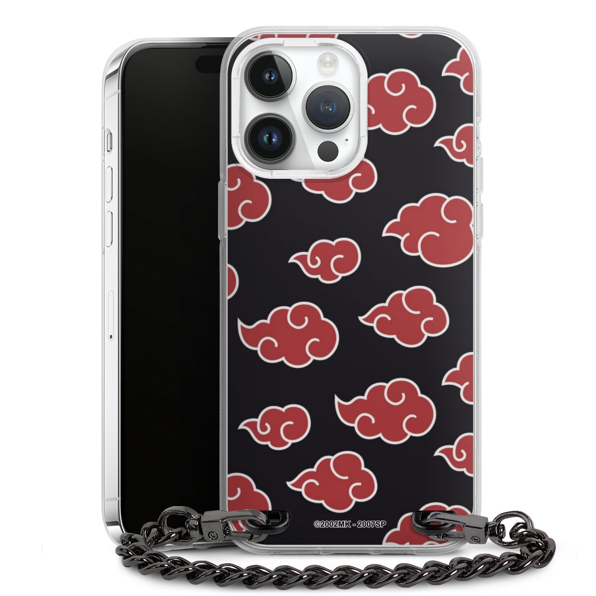 Akatsuki Pattern