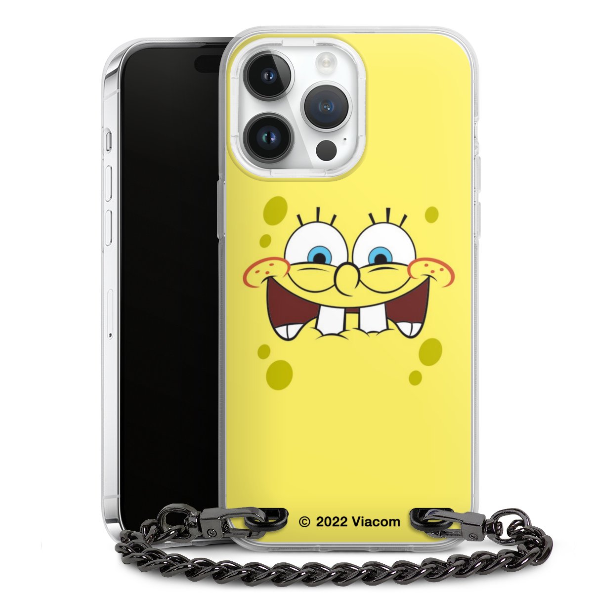 Spongebob - Nahaufnahme