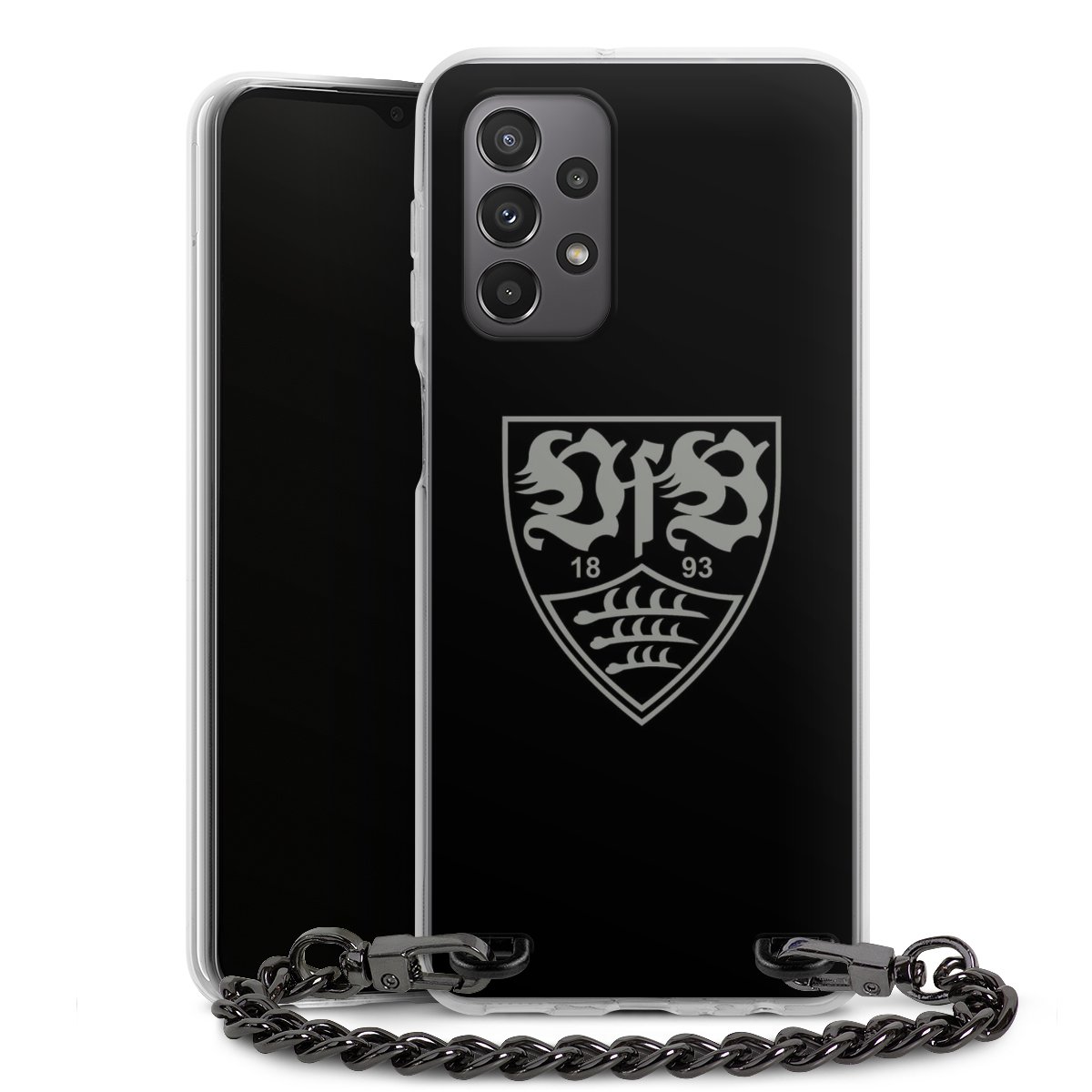 VfB Stuttgart Schwarz