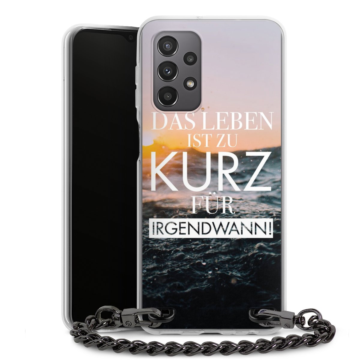 Leben zu Kurz für Irgendwann