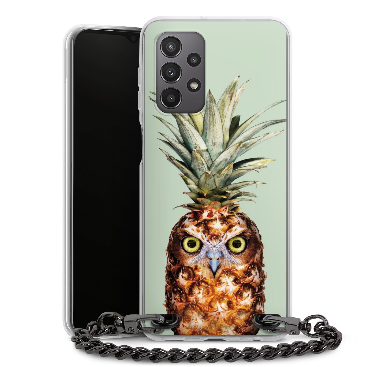 Ananas Kauz