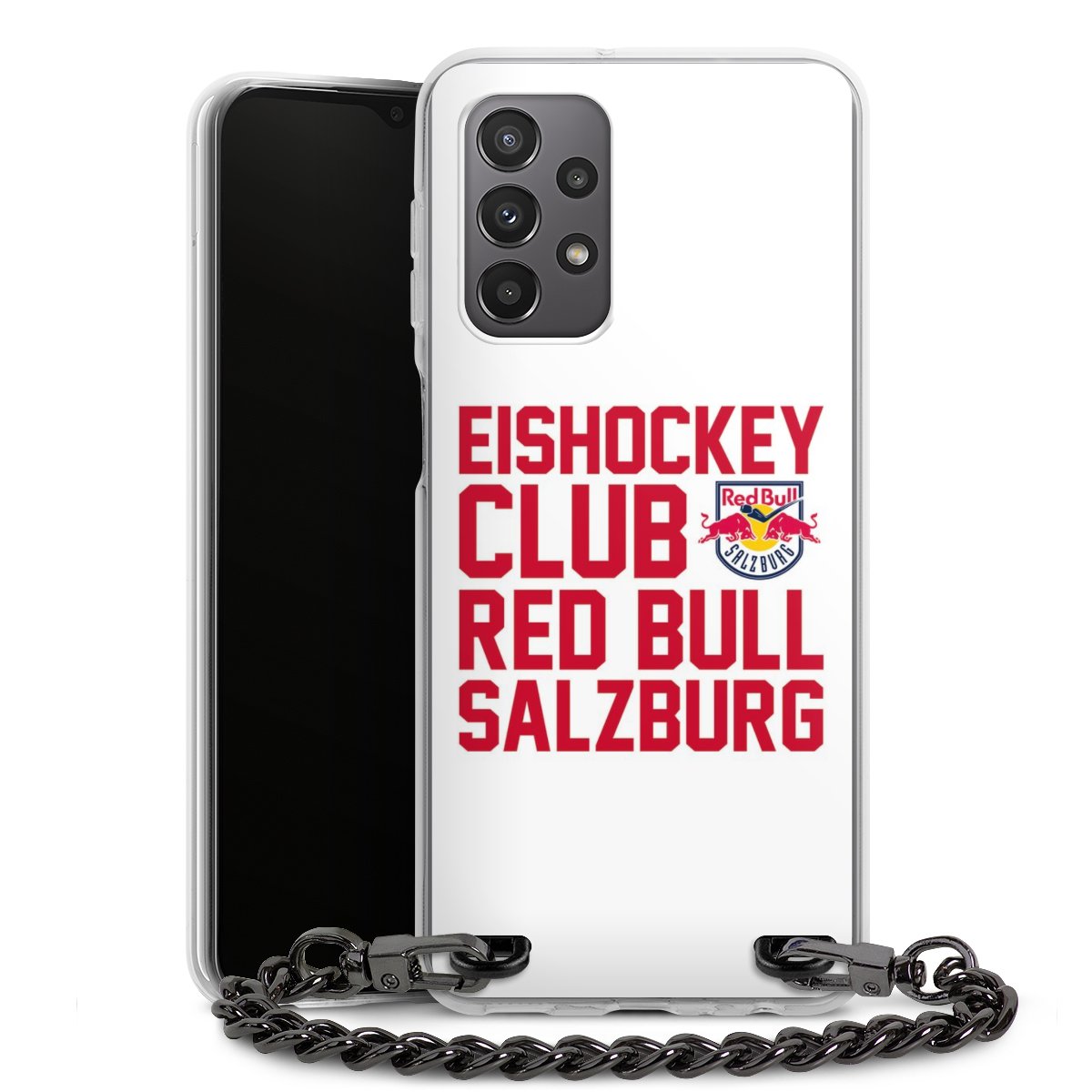 RBS Schriftzug weiß