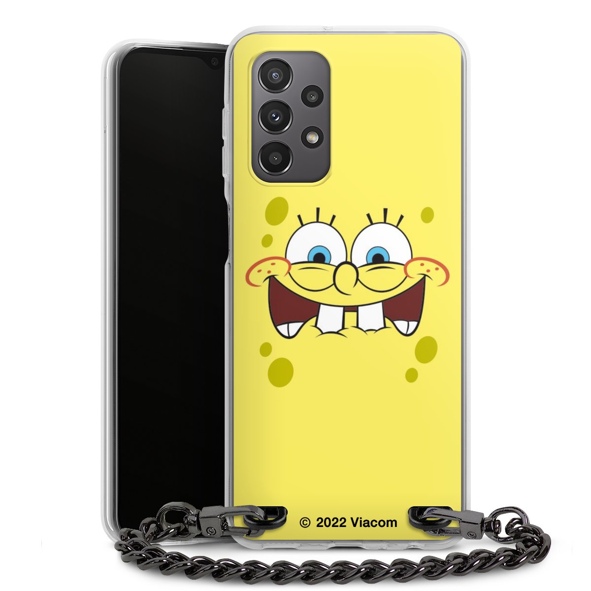 Spongebob - Nahaufnahme