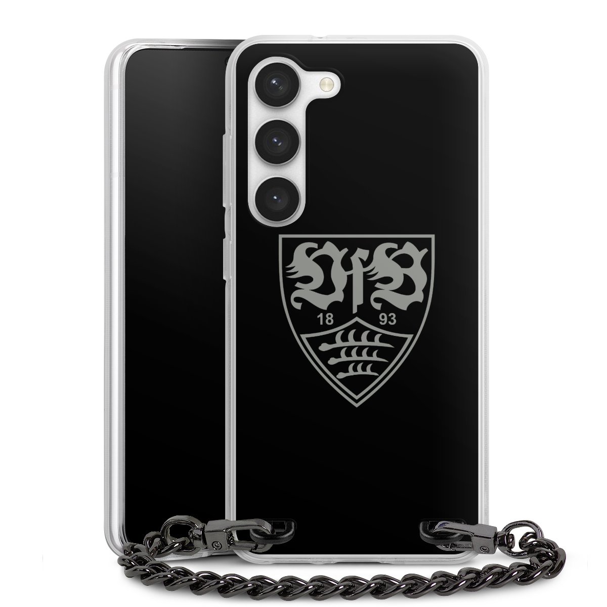 VfB Stuttgart Schwarz