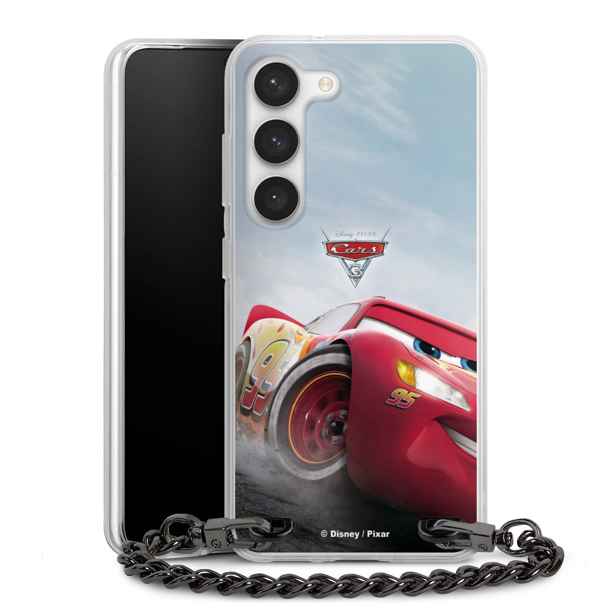 Cars3 Lightning Mc Queen