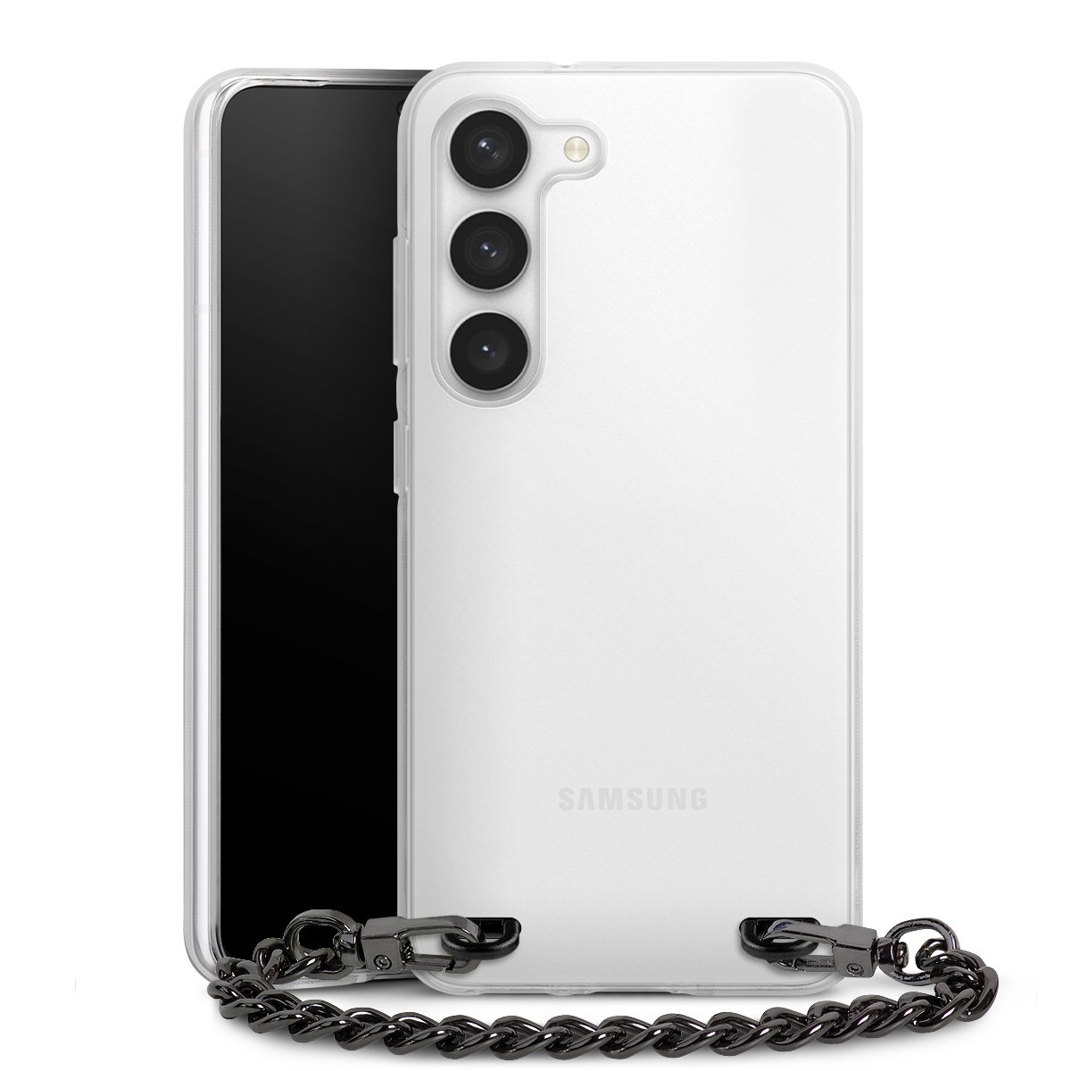 Wrist Case für Samsung Galaxy S23